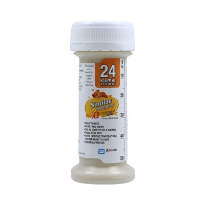 FOR INFANTIL PREMATURO   SIMILAC SC CAJ X 48FCOX2ONZ