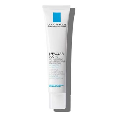 EFFACLAR DUO+ LA ROCHE POSAY FPS30 TUB X 40ML