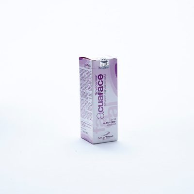 ACUAFACE EMULSION HIDRAT FACIA NOVADERMA FCO X 30GR