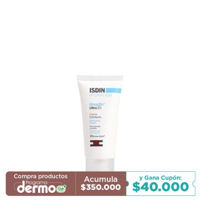 UREADIN RX 30 FCO X 50ML