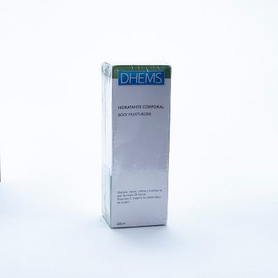 CREMA HIDRATANTE CORPORAL   DHEMS TUB X 200ML