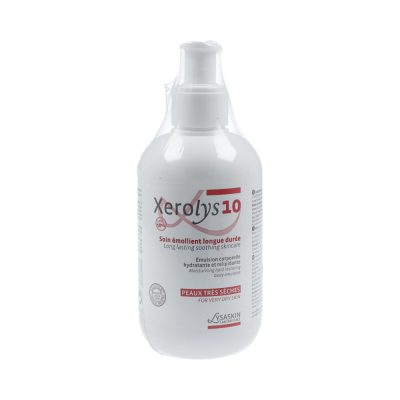XEROLYS 10 FCO X 200ML