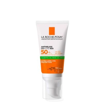 PROT SOLAR ANTHELIOS ROCHE POSAY TUB X 50ML TOQUE SECO