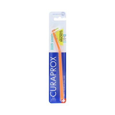 CEPILLO CS 1009 SINGLE REF CS 1009 SOB X 1 CURAPROX