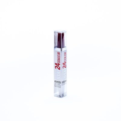 LABIAL SUPER STAY 24 MAYBELLINE UND 2 ETAPES RENO 15