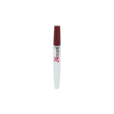 LABIAL SUPER STAY 24 MAYBELLINE UND 2 ETAPES RENO 05