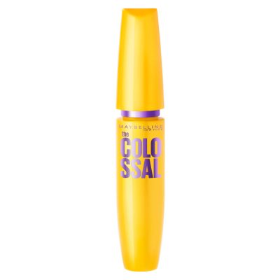 PEST VOL EXPRESS COLOSSAL   MAYBELLINE UND LAVABLE 9ML