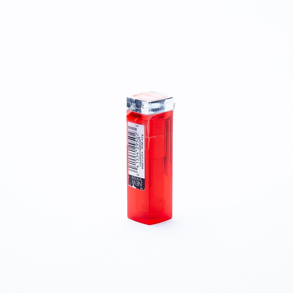 LABIAL COLOR SENS VIVIDS MAYBELLINE UND ELECTRIC ORANGE