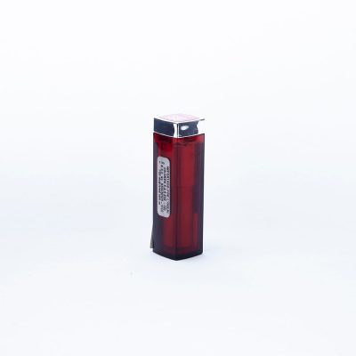 LABIAL COLOR SENS VIVIDS   MAYBELLINE UND   ON FIRE RED