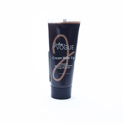 CREAM MAKE UP JOLIE DE VOGUE TUB X 45ML CARIBBEAN 35