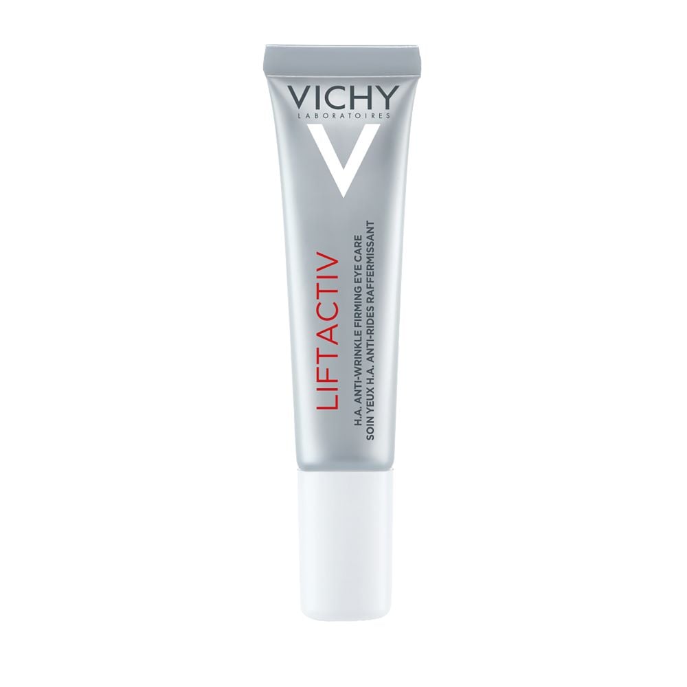 LIFTACTIV TRATAMIENTO DE OJOS VICHY ACIDO HIALURONICO PURO FCO X 15ML