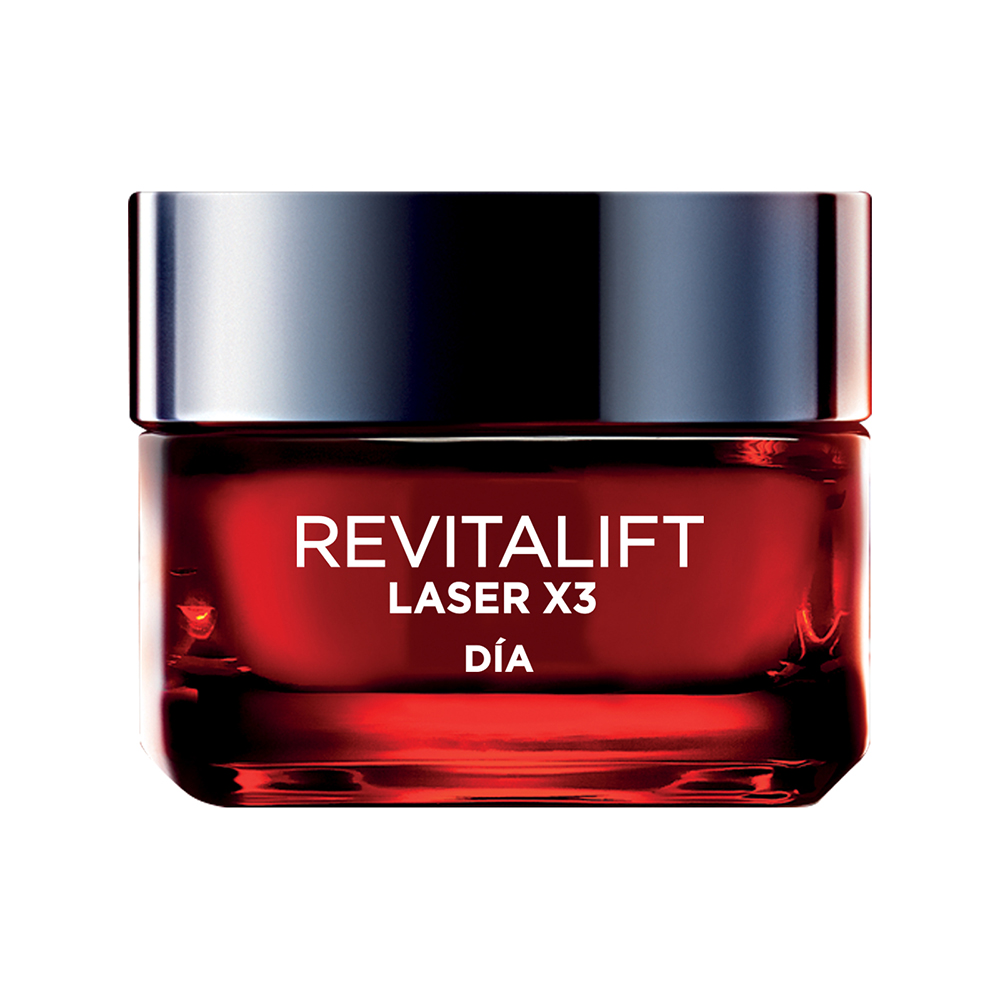 REVITALIFT LASER DIA X3 FCO X 50ML