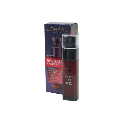 REVITALIFT LASER SERUM FCO X 30ML