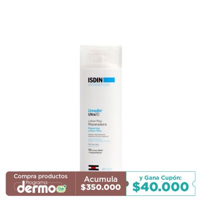 UREADIN RX 10 PLUS FCO X 200ML