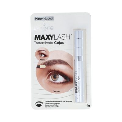 MAXYLASH TRATAMIENTO CEJAS SOB X 1