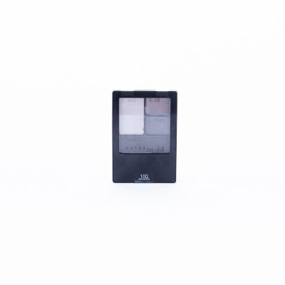 SOMBRAS EXPERT WEAR CUARTETO   MAYBELLINE UND   MOCHA MOTION