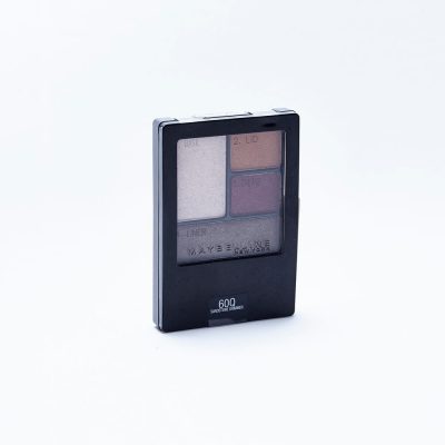SOMBRAS EXPERT WEAR CUARTETO   MAYBELLINE UND   SANDSTONE SHIM