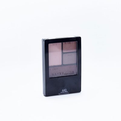SOMBRAS EXPERT WEAR CUARTETO   MAYBELLINE UND   AUTUMN COPPERS