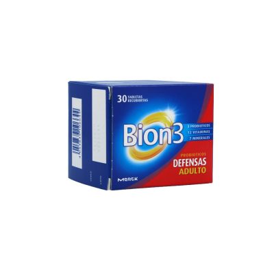 BION3 TAB REC FCO X 30