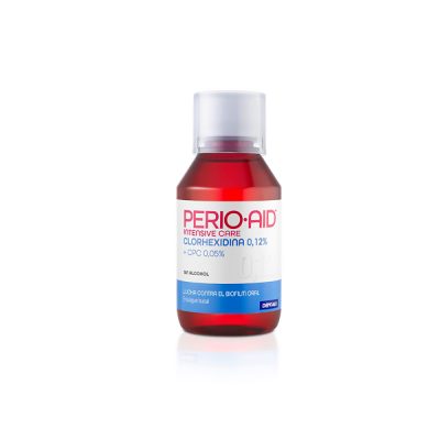 PERIO AID 0,12% COLUTORIO FCO X 150ML