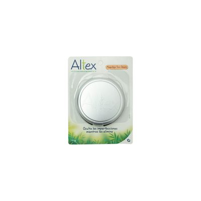 MAQUILLAJE ALTEX SOB X 11GR TONO OSCURO