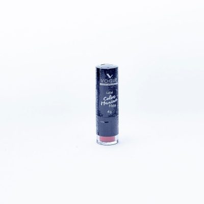 LABIAL VOGUE PIEZA COLOR MANIAC DULCE MANDARINA