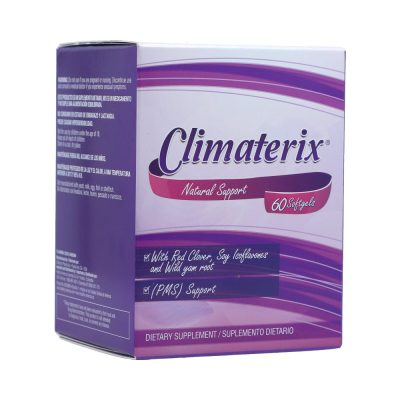 CLIMATERIX MULTIPLES COMPONENTES CAP BLAND CAJ X 60