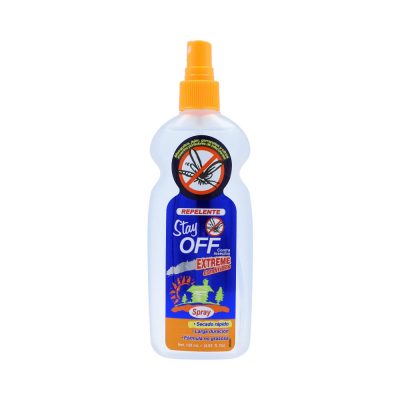 REPELENTE STAY OFF EXTREME CONDITIONS SOL TOP FCO X 120ML SPRAY