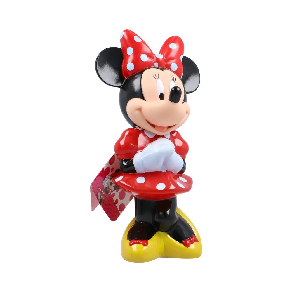 SHAMPOO CON MANZANILLA DISNEY FCO X 220ML MINNIE MOUSE