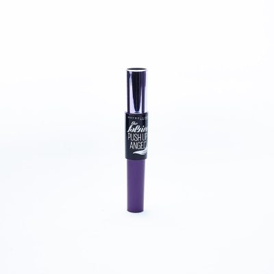 THE FALSIES PUSH UP ANGEL MAYBELLINE TUB X 9.8ML LAVABLE BLACK