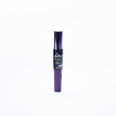 THE FALSIES PUSH UP ANGEL MAYBELLINE TUB X 9.7ML WATERPROFF BLACK