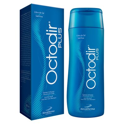 OCTODIR PLUS FCO X 220ML