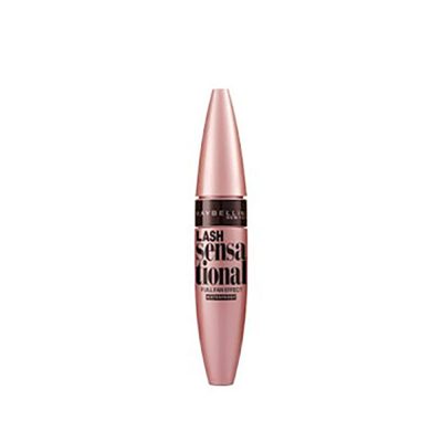 PESTANINA LASH SENSATIONAL MAYBELLINE UND A PRUEBA DE AGUA BLACK