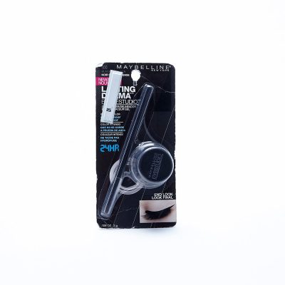 DELINEADOR GEL LASTING DRAMA MAYBELLINE UND BLACK