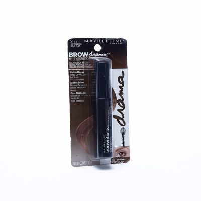 MASCARA MODELADORA DE CEJAS MAYBELLINE UND BROW