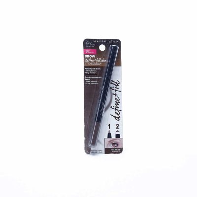 DELINEADOR DEFINE+FILL DUO UND SOFT BROW