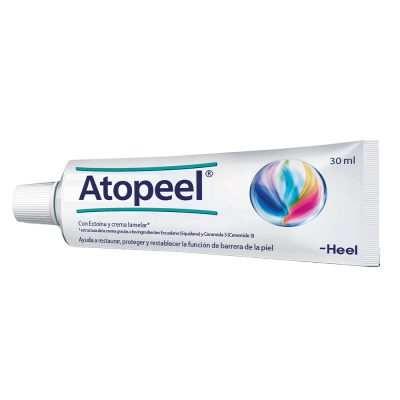 ATOPEEL TUB X 30ML