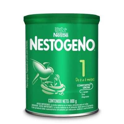 NESTOGENO 1 CONFORT DIGEST    TAR X 800GR