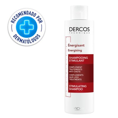 SHAMPOO ESTIMULANTE DERCOS VICHY FCO X 200ML