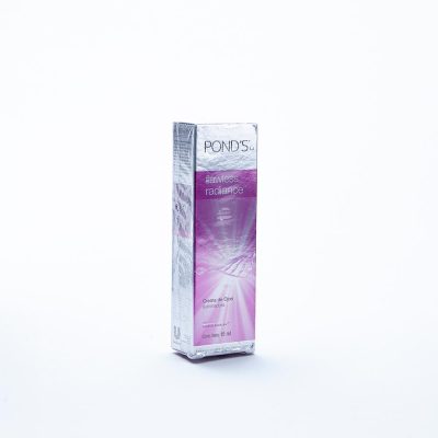 FLAWLESS R EYE PONDS TUB X 15ML ILUMINADORA