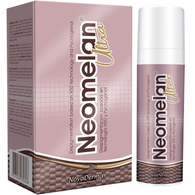 NEOMELAN ULTRA NOVADERMA FCO X 30GR