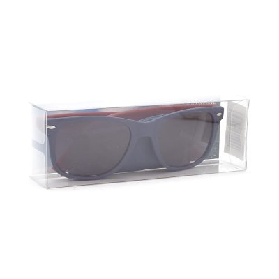 LENTE PTR SOLAR NINO   BRIGHTLOOK UND   BLUE RED