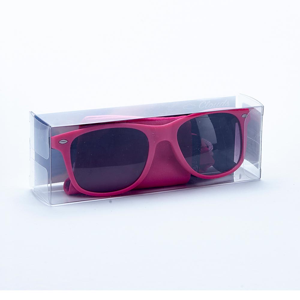 LENTE PTR SOLAR NINO BRIGHTLOOK UND PINK PURP