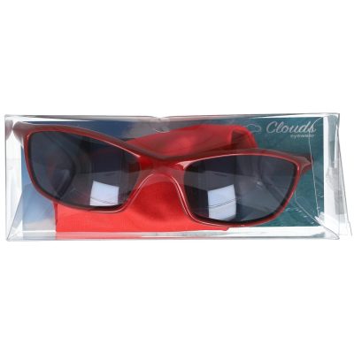 LENTE PTR SOLAR   BRIGHTLOOK UND   RED WINE