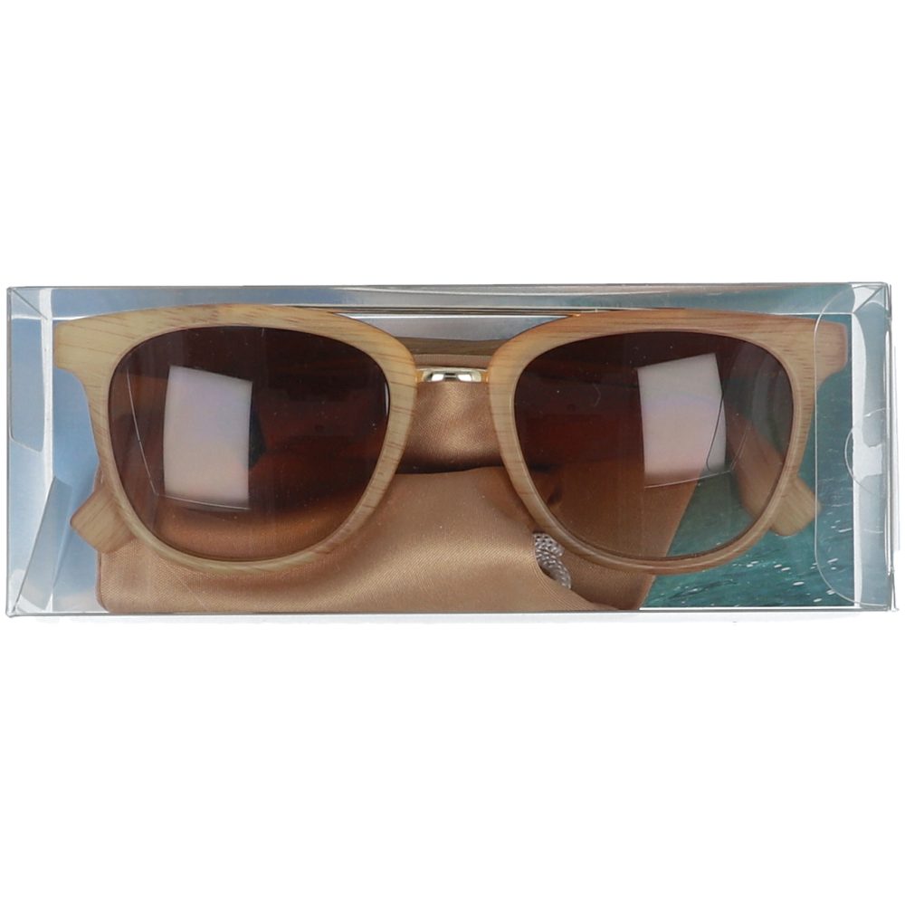 LENTE PTR SOLAR WOMAN BRIGHTLOOK UND YELLOW