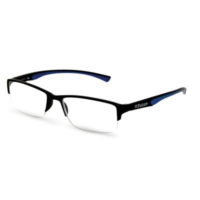 GAFAS DE LECTURA V-POLAK REF VP16-10 UND BRIGHTLOOK 2.0+ AZUL