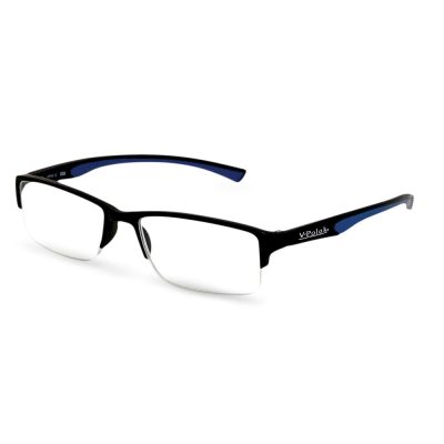 GAFAS DE LECTURA V-POLAK REF VP16-11 UND BRIGHTLOOK 2.5+ AZUL