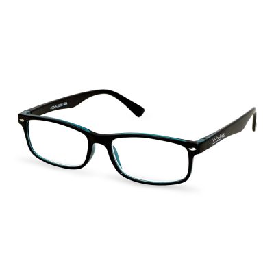 GAFAS DE LECTURA V-POLAK REF VP16-01 UND BRIGHTLOOK 1.5+ NEGRO