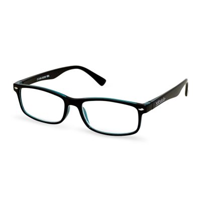 GAFAS DE LECTURA V-POLAK REF VP16-04 UND BRIGHTLOOK 3.0+ NEGRO