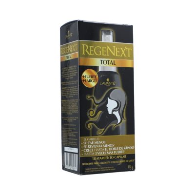 REGENEXT TOTAL LAVANTE FCO X 120GR